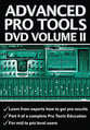 ADVANCED PRO TOOLS DVD #2